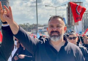 Güven Bengihan KTAMS ve KİEF başkanlığından ayrıldı