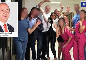 Türkiye’de 811 işlem ortaya çıktı, kuzeydeki tüp bebek soruşturması hala açıklanmadı