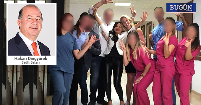 Türkiye’de 811 işlem ortaya çıktı, kuzeydeki tüp bebek soruşturması hala açıklanmadı