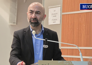 Kemal Baykallı: “Bu ülkenin en büyük ihtiyacı adalet duygusunun yeniden inşasıdır!”