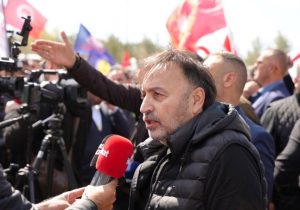 Atan: “KIB-TEK’te sorunlar gerilimle değil, diyalog ve sorumlulukla çözülmeli”