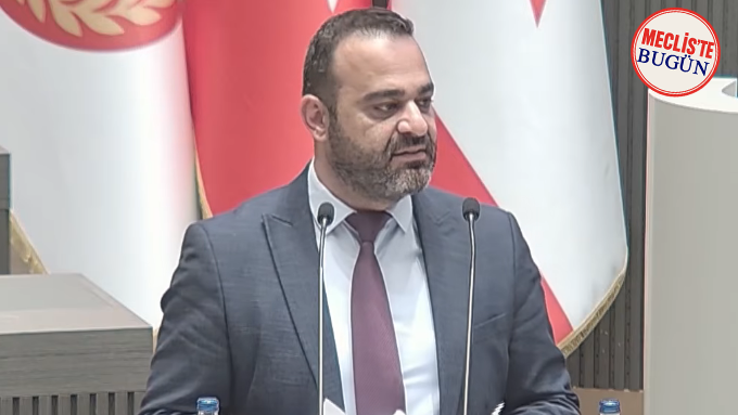 Talat: “Su anlaşmasının altında CTP’nin imzası var”