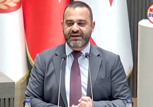 Talat: “Artık geçici bir kriz değil, yapısal bir mali çöküş yaşıyoruz”