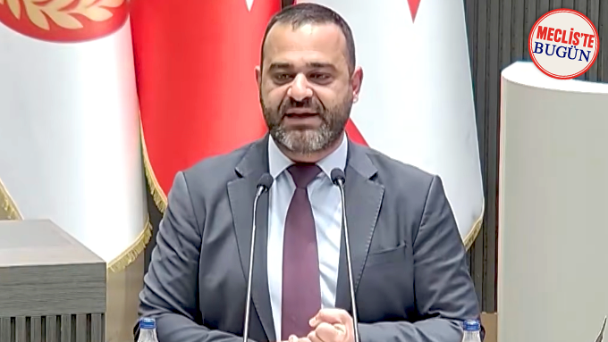 Talat: “Artık geçici bir kriz değil, yapısal bir mali çöküş yaşıyoruz”