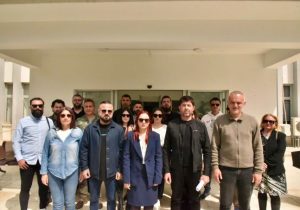 KTOEÖS, Eğitim Bakanı ve daire müdürü hakkında soruşturma talebiyle polise başvuracak