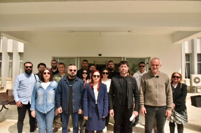 KTOEÖS, Eğitim Bakanı ve daire müdürü hakkında soruşturma talebiyle polise başvuracak