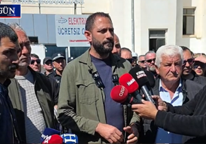 EL-SEN: KIB-TEK’te hüküm giymiş personelin görevde tutulması kabul edilemez