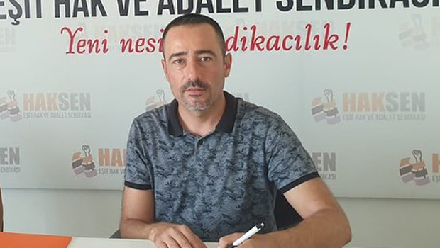 Erşangil: “Kamuya giriş, parası olanın ayrıcalığı olamaz”