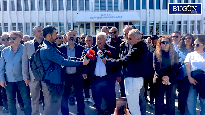 Genel grev askıda I Sendikalar hükümete güvenmiyor, Pazartesi Meclis belirleyici olacak