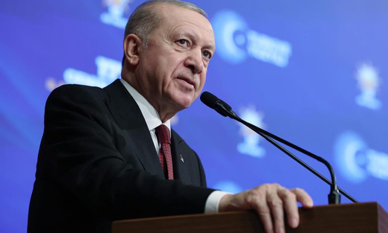 Erdoğan’dan Kıbrıs açıklarında durdurulan yardım filosu için İsrail’e tepki: “Korsanlık, haydutluk”