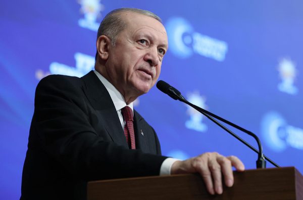 Erdoğan’dan Kıbrıs açıklarında durdurulan yardım filosu için İsrail’e tepki: “Korsanlık, haydutluk”