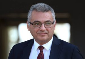 Erhürman: “Bu halk dünyayla buluşmak istiyor”