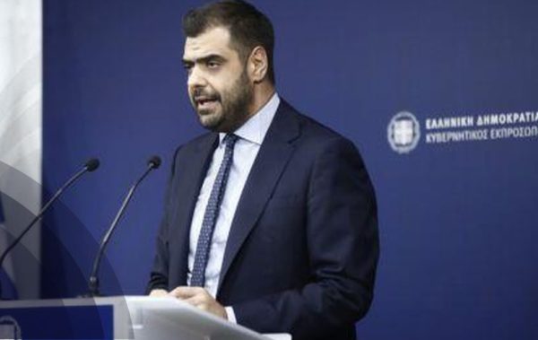 Yunanistan’dan Türkiye’ye “Mavi Vatan” mesajı