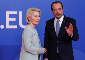 Kıbrıs’a göçmen gelişlerinde yüzde 42 düşüş I Von der Leyen’den AB liderlerine mektup