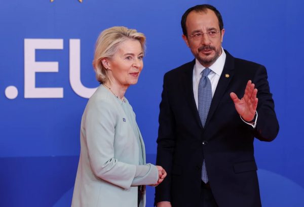 Kıbrıs’a göçmen gelişlerinde yüzde 42 düşüş I Von der Leyen’den AB liderlerine mektup