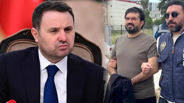 Rasim Ozan Kütahyalı açıklaması: Para hareketleri MASAK takibine takıldı