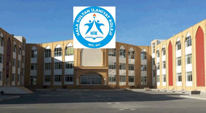 Hala Sultan İlahiyat Koleji Okul Aile Birliği: Konunun örtbas edildiği yönündeki iddialar maksatlıdır!