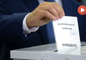 Güneyde sandığa katılım 2021’e göre arttı
