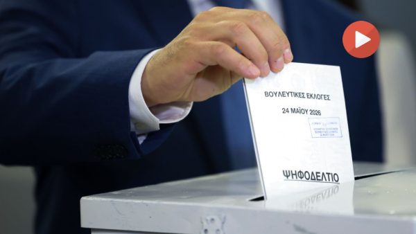 Güneyde sandığa katılım 2021’e göre arttı