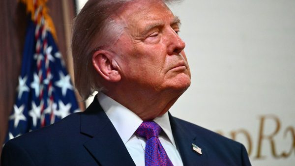 Trump’tan, Türkiye dahil Müslüman ülkelere İsrail’le normalleşme çağrısı: “İbrahim Anlaşmaları’na katılın”