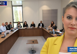 Aysu Basri Akter: “Bu yasa bilgisizlikten değil, talimatla geçirildi”