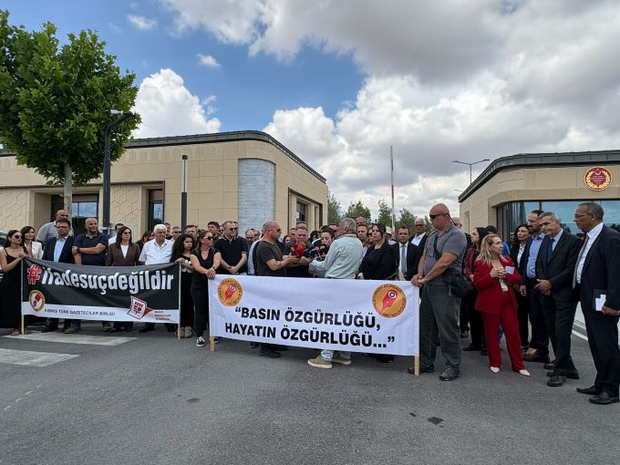 Ali Kişmir: “Bu yasayla rüşveti, yolsuzluğu ve usulsüzlüğü kamufle etmek istiyorlar”