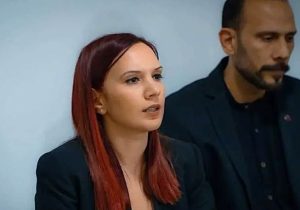 Nazlı: “Fatura halka kesilirken büyük sermaye korunuyor”