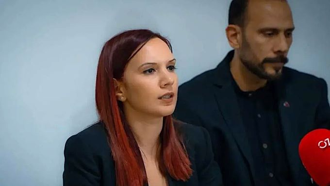 Nazlı: “Fatura halka kesilirken büyük sermaye korunuyor”