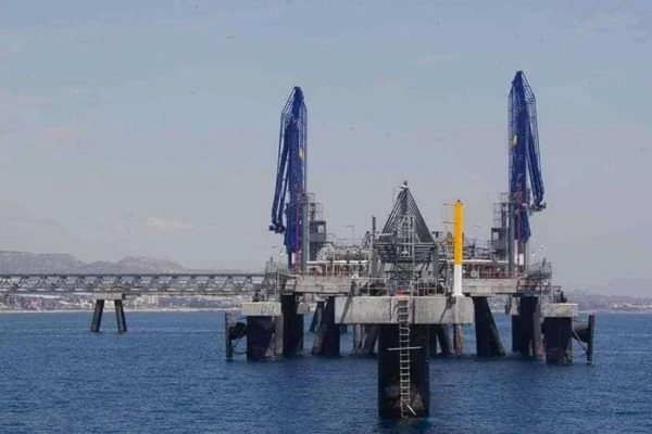 Kronos gazında soru işareti: Kazanç şirketlere mi, Kıbrıs’a mı?
