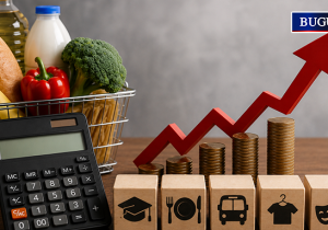 Güney Kıbrıs’ta enflasyon yüzde 5,2