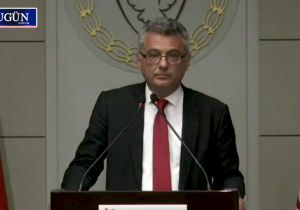 Erhürman’dan hükümete seçim uyarısı