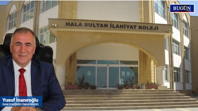 Eğitim Bakanlığı’ndan istismar iddialarıyla ilgili açıklama: Olay en üst düzey hassasiyetle ele alındı!