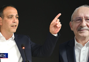 Harmancı’dan Kılıçdaroğlu’na sert sözler: “Sarayın soytarısı olarak anılmayı tercih etti”
