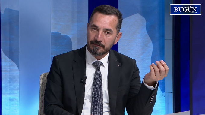 Esendağlı: “Mülkiyet başlığının kapatılma şansı bu aşamada kaybedildi”