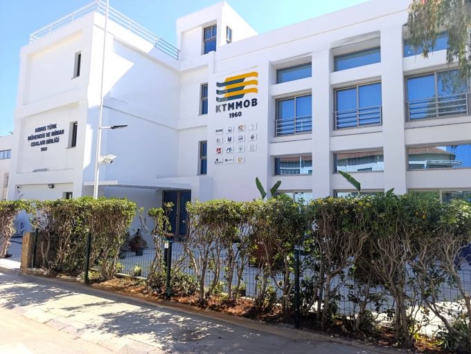 KTMMOB: Stadyum projesini seçim çalışmasının malzemesi olmaktan çıkarın