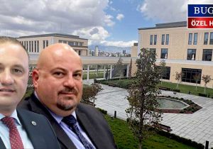 UBP’de 23B krizi: Alişan Şan ve Hasan Küçük grup toplantısını terk etti