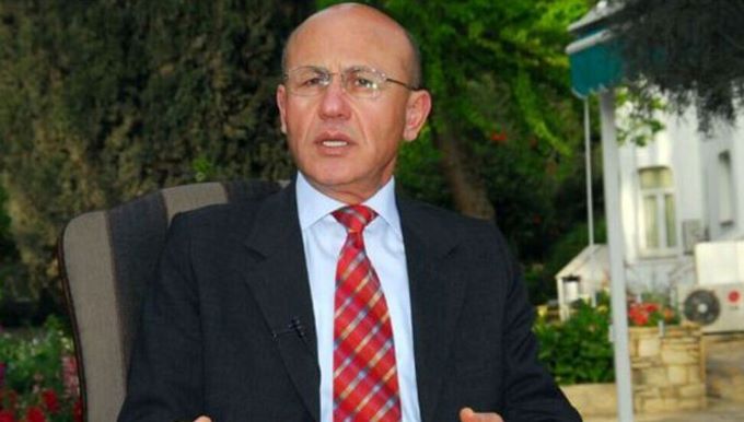Talat: “Özgür Özel ve arkadaşlarının yanında olmak hepimizin boynunun borcudur”