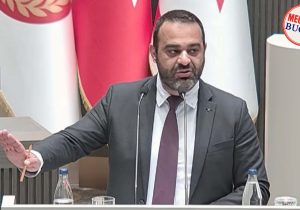 Talat: “Gençler kiralarını bile ödeyemez hale geldi”