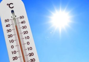 Hava sıcaklığı 39 dereceye kadar yükselecek