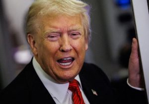 Trump İran’la anlaşma duyurdu: Deniz ablukası sürecek