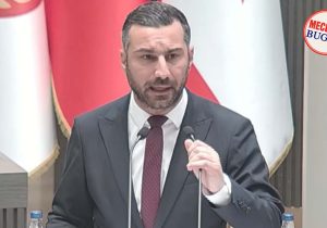 Solyalı: “İki asgari ücretli İlk Evim Projesi’ne başvuramaz”