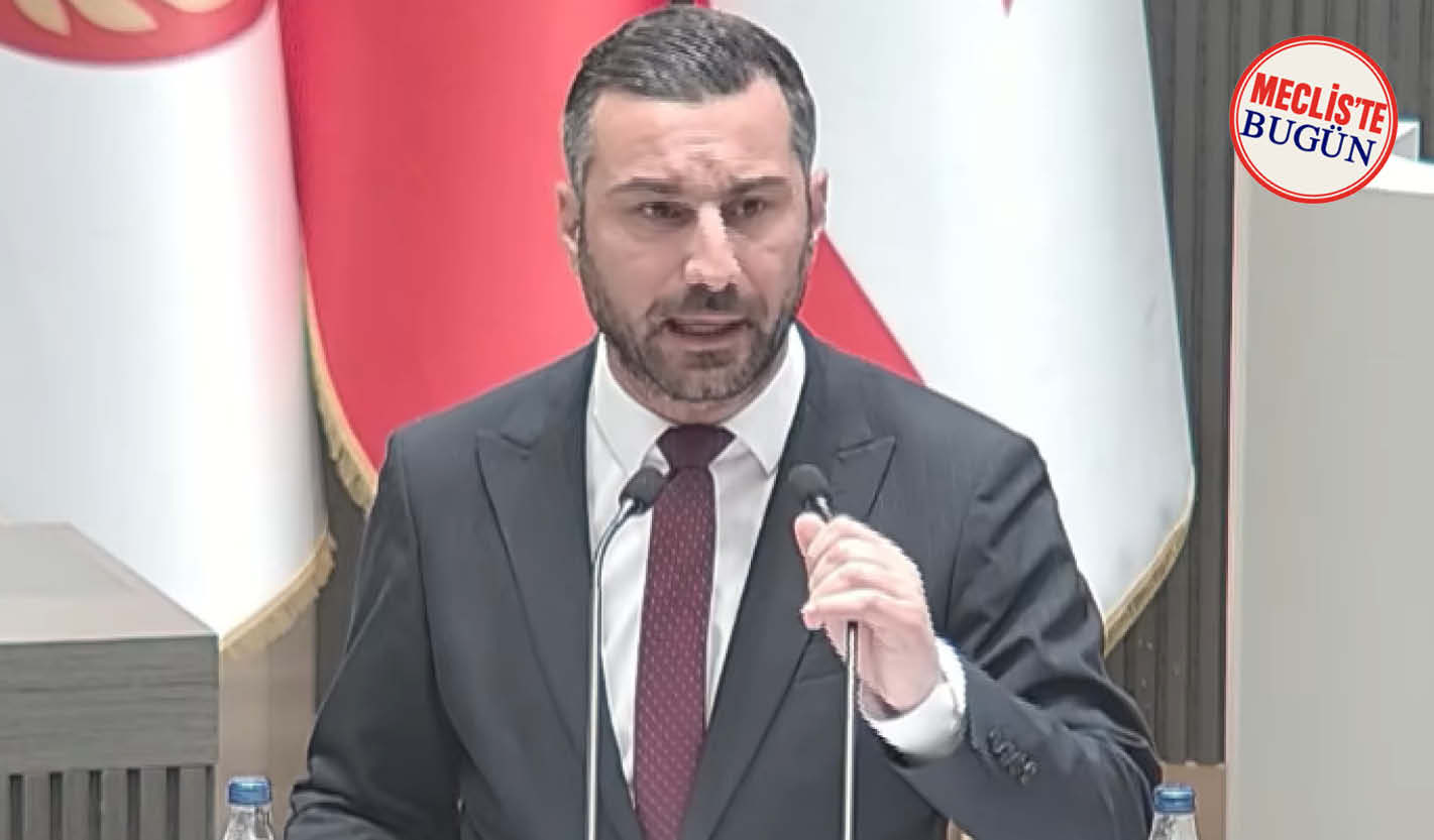 Solyalı: “İki asgari ücretli İlk Evim Projesi’ne başvuramaz”