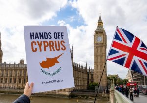 Londra’ya Kıbrıs çağrısı: İngiliz vekillere binlerce mesaj gönderildi