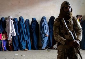 AB’den Taliban’a Brüksel vizesi