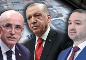 TL’nin faturası ağır: Türkiye enflasyonda dünyada dördüncü