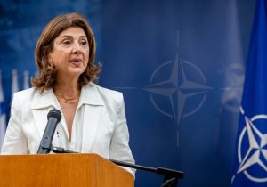 Holguin Brüksel temaslarını erteledi I Kıbrıs dosyası NATO masasında: 5+1 takvimi Ankara’ya bağlandı