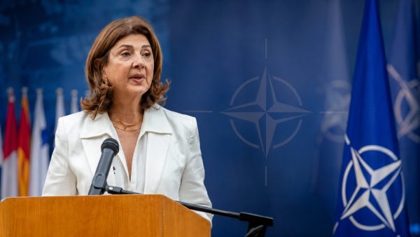 Holguin Brüksel temaslarını erteledi I Kıbrıs dosyası NATO masasında: 5+1 takvimi Ankara’ya bağlandı