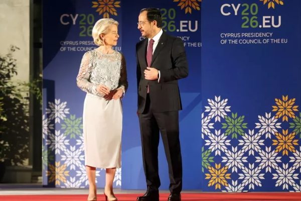 AB’nin “zenginleri” Kıbrıs Başkanlığı’nın bütçe önerisini yeterli bulmadı