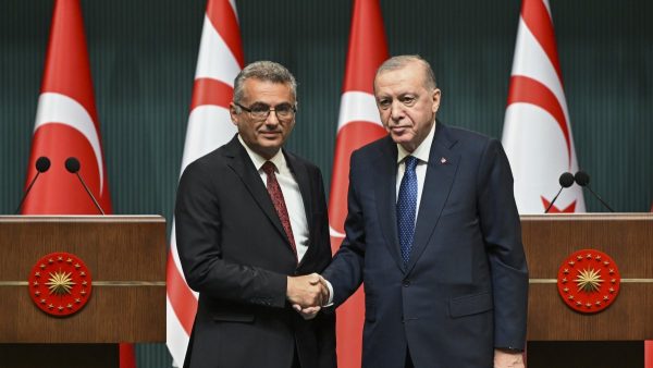 Erdoğan’dan Kıbrıs’ta yeni BM girişimine yeşil ışık iddiası