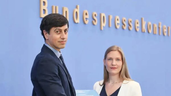 Almanya’da AfD’nin kapatılması yeniden gündemde